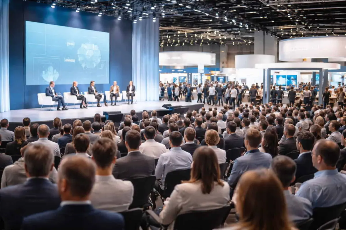 CCW 2026, Kundendialog, Kongressmesse, Kundenservice, Call Center