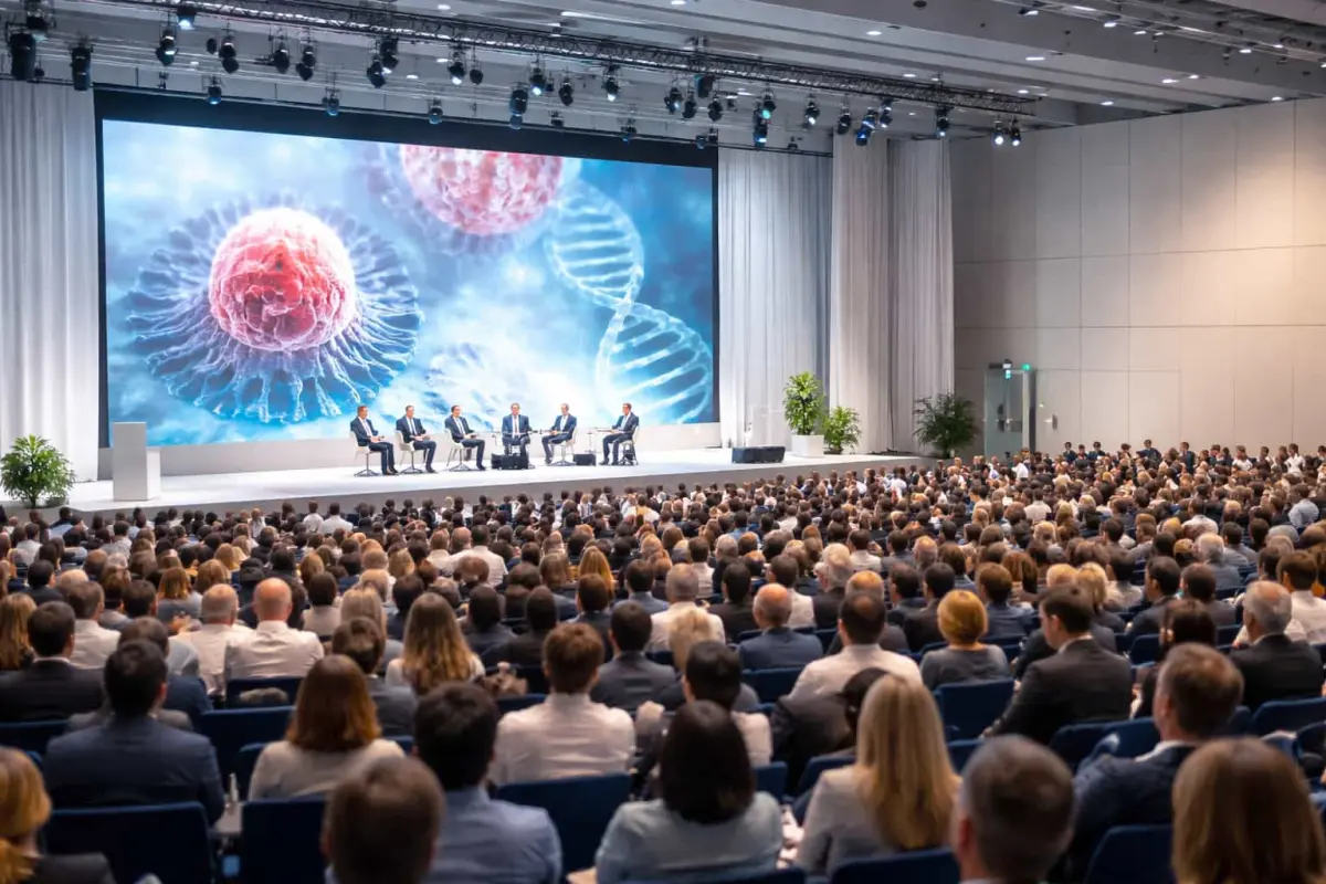 DKK2026 ,Onkologie ,Gesundheit