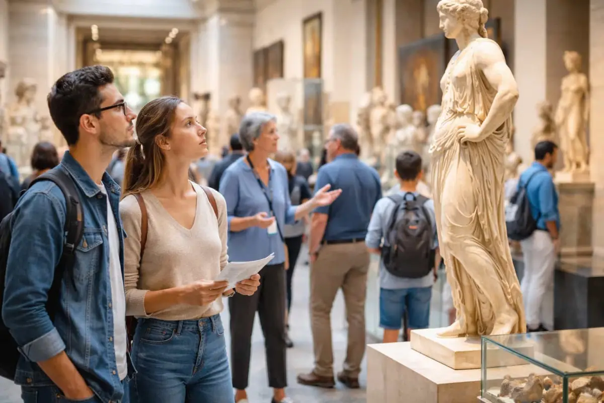 Internationaler Museumstag, Museumstag 2026,Berlin,Events Berlin