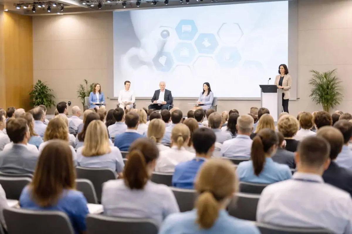 Kongress Pflege 2026 Berlin, Pflegekongress Berlin, Pflegepolitik