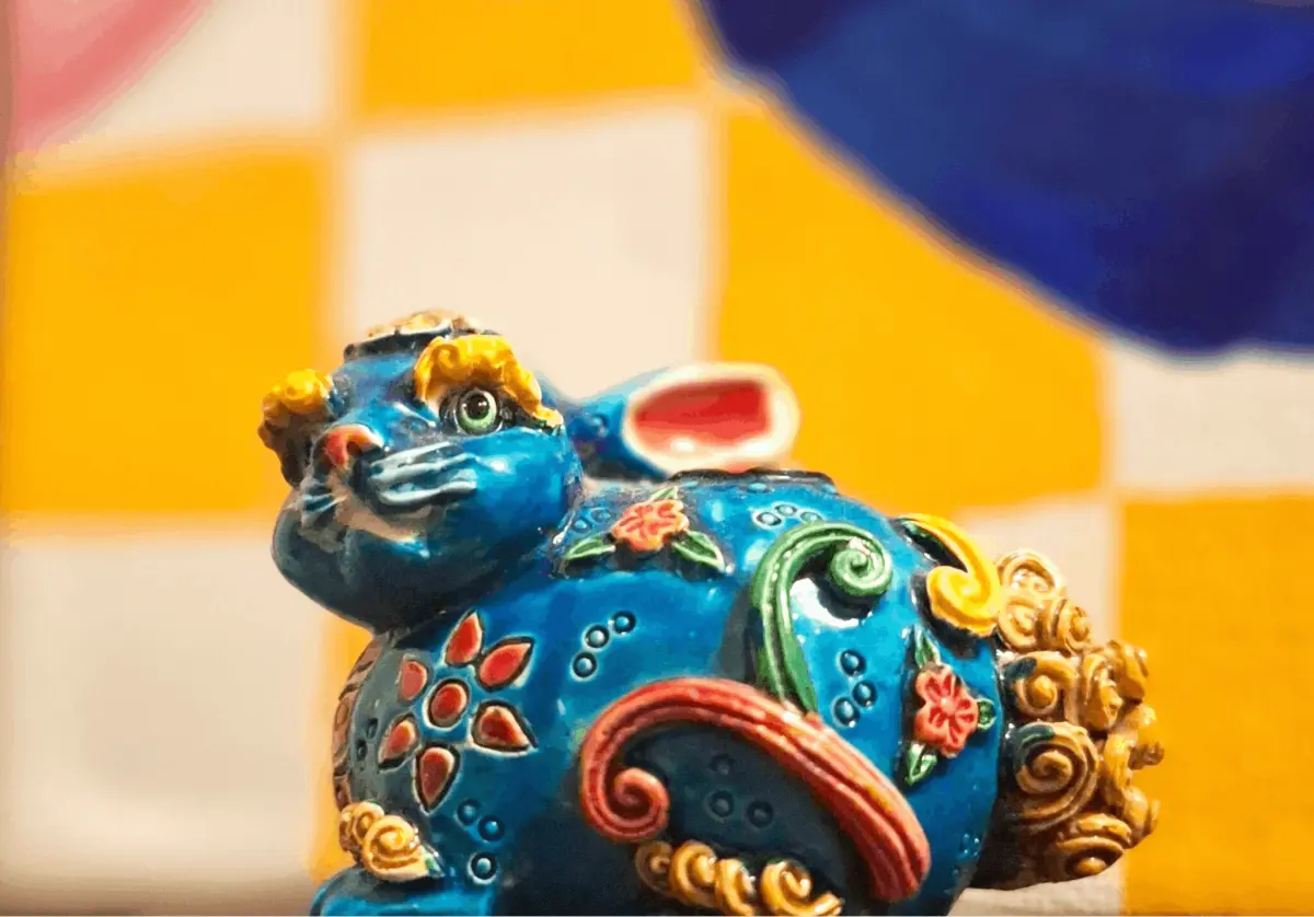 MAGICUM, Osterferienprogramm, Ostern Berlin, Osterbräuche, Kulturvermittlung,