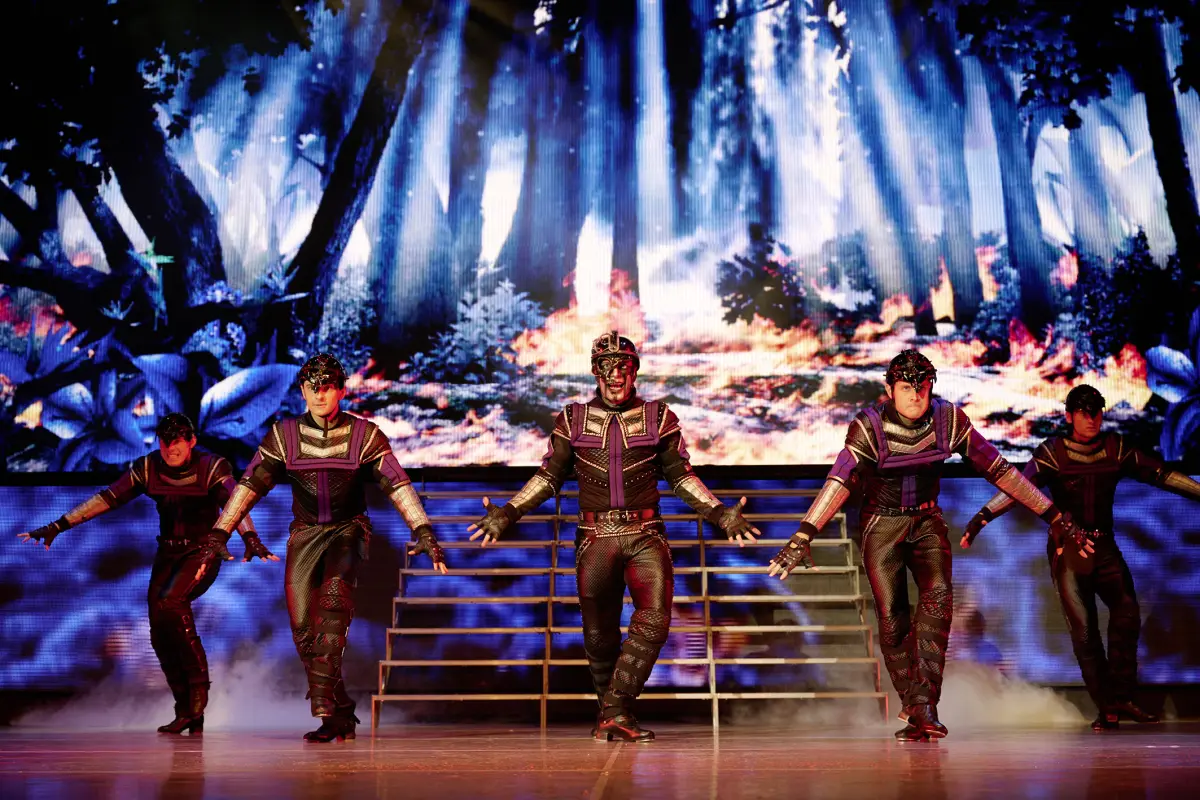 Lord of the Dance Berlin, Tempodrom Berlin, Lord of the Dance 2026