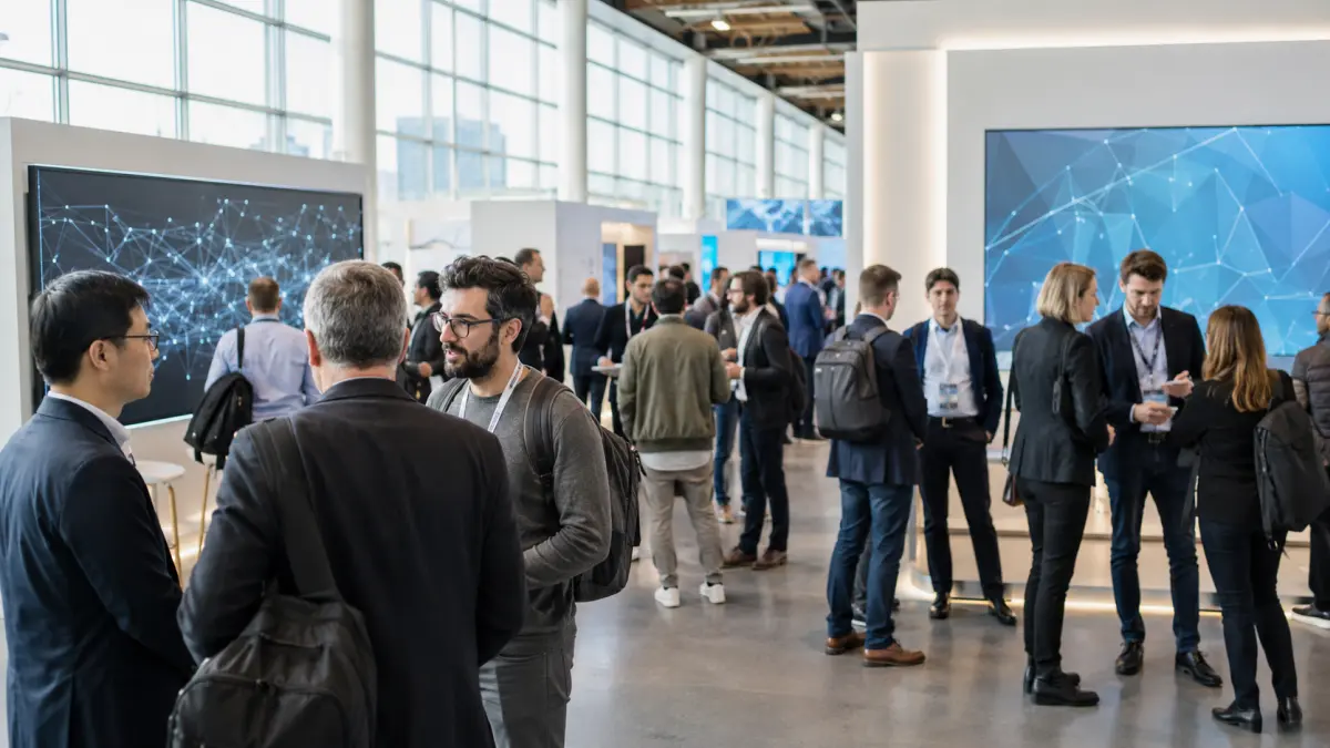 GITEX AI EUROPE 2026, GITEX AI EUROPE Berlin, KI Messe Berlin 2026