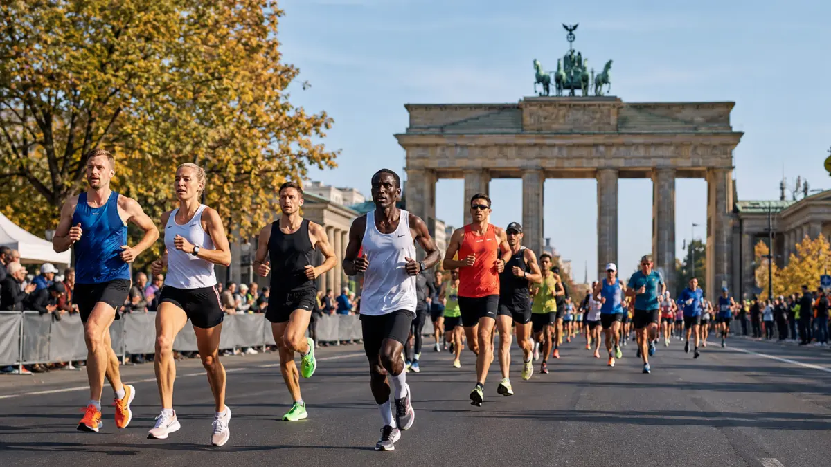 BMW BERLIN-MARATHON 2026,Berlin-Marathon 2026, Marathon Berlin September 2026, BMW BERLIN-MARATHON Expo