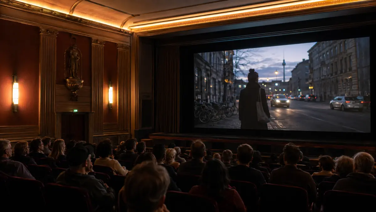 Berlin Short Film Festival 2026, Berlin Short Film Festival, Kurzfilmfestival Berlin, Kurzfilme Berlin, Babylon Berlin Festival, Filmfestival Berlin Juli 2026, Kurzfilm Babylon
