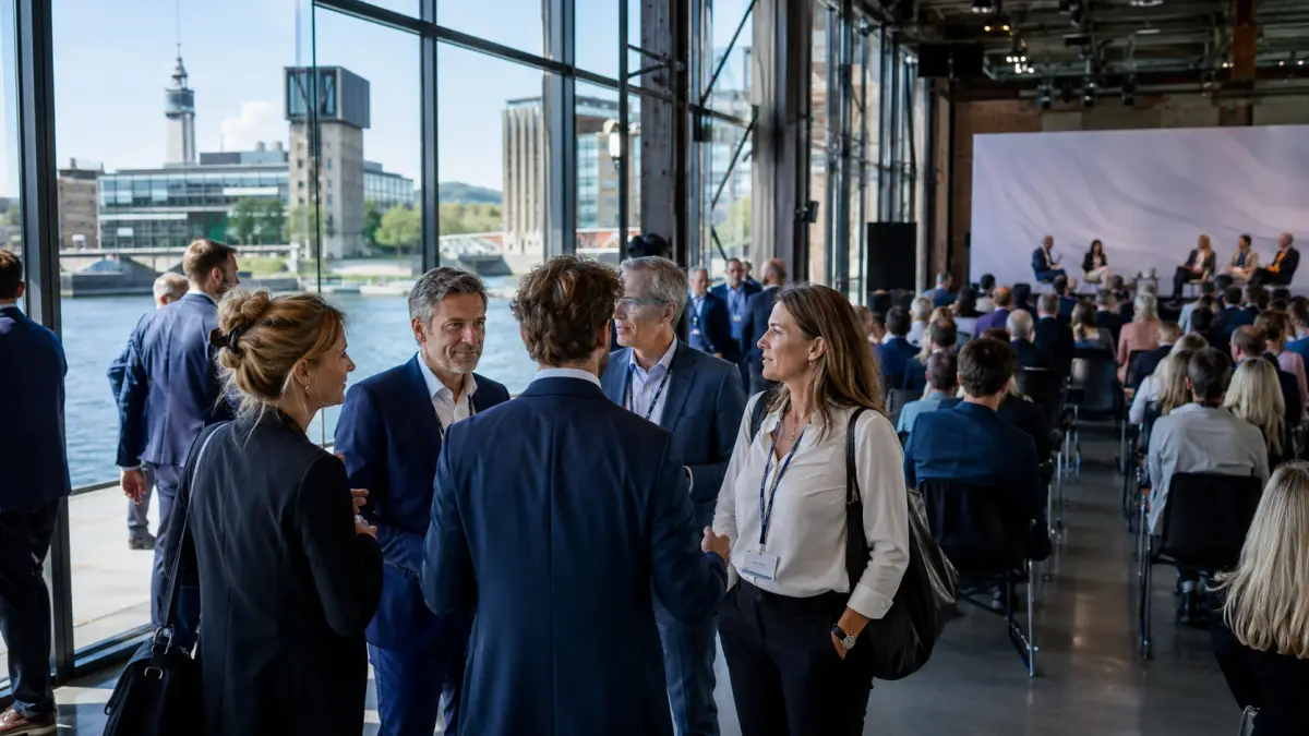 MyWay 2026, MyWay Berlin, Strategiegipfel Familienunternehmen, Familienunternehmen Konferenz Berlin, Mittelstand Veranstaltung Berlin