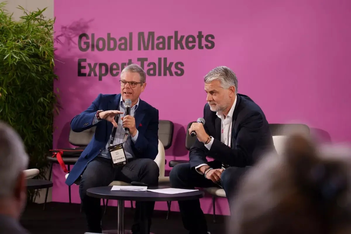 IFA Global Markets 2026, IFA Berlin 2026, Expert Talks IFA, Messe Berlin, B2B-Sourcingplattform, künstliche Intelligenz, globale Lieferketten