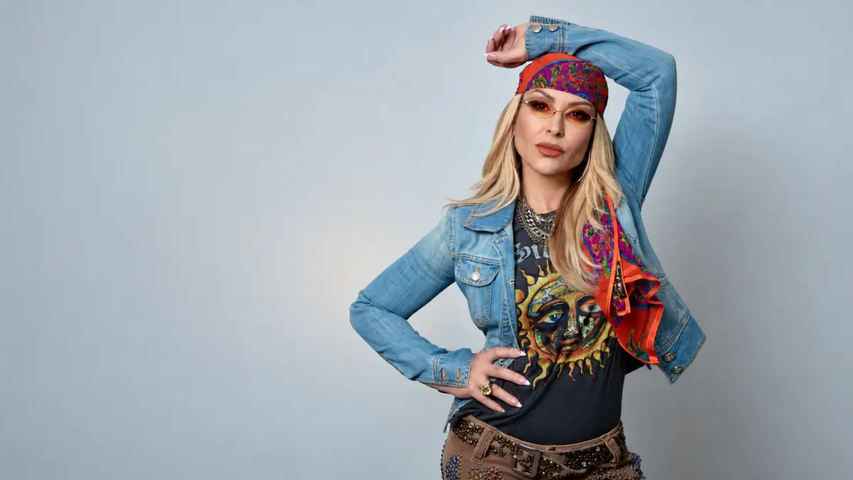 Anastacia, Berlin, Tempodrom, #NTK26 Tour, Not That Kind, I’m Outta Love, Our Songs,